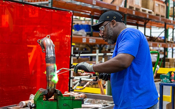 Sistema de Resfriamento