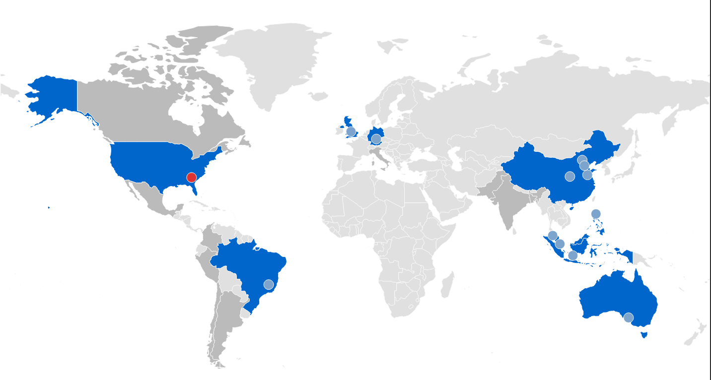 Ar Condicionado de Precisão
