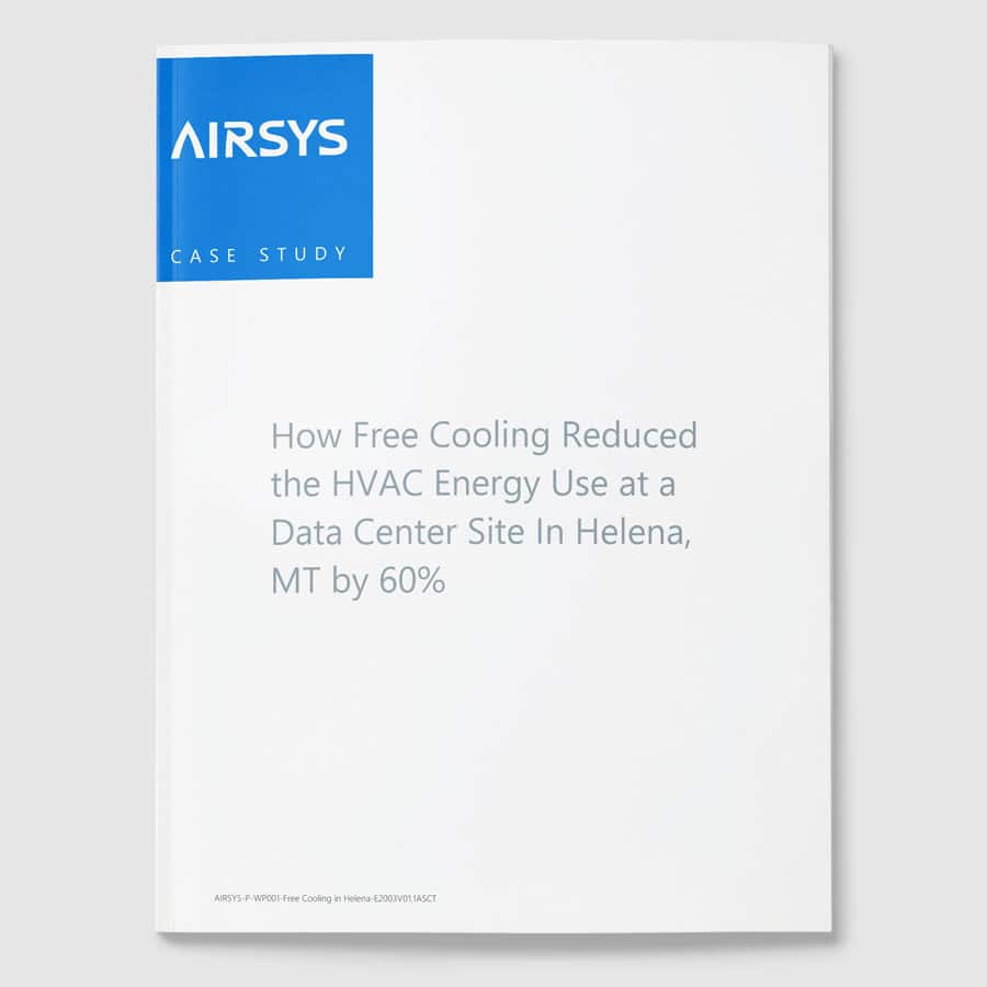 Sistema de Resfriamento