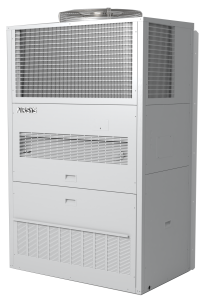 Ar condicionado para Telecom Wall Mounted