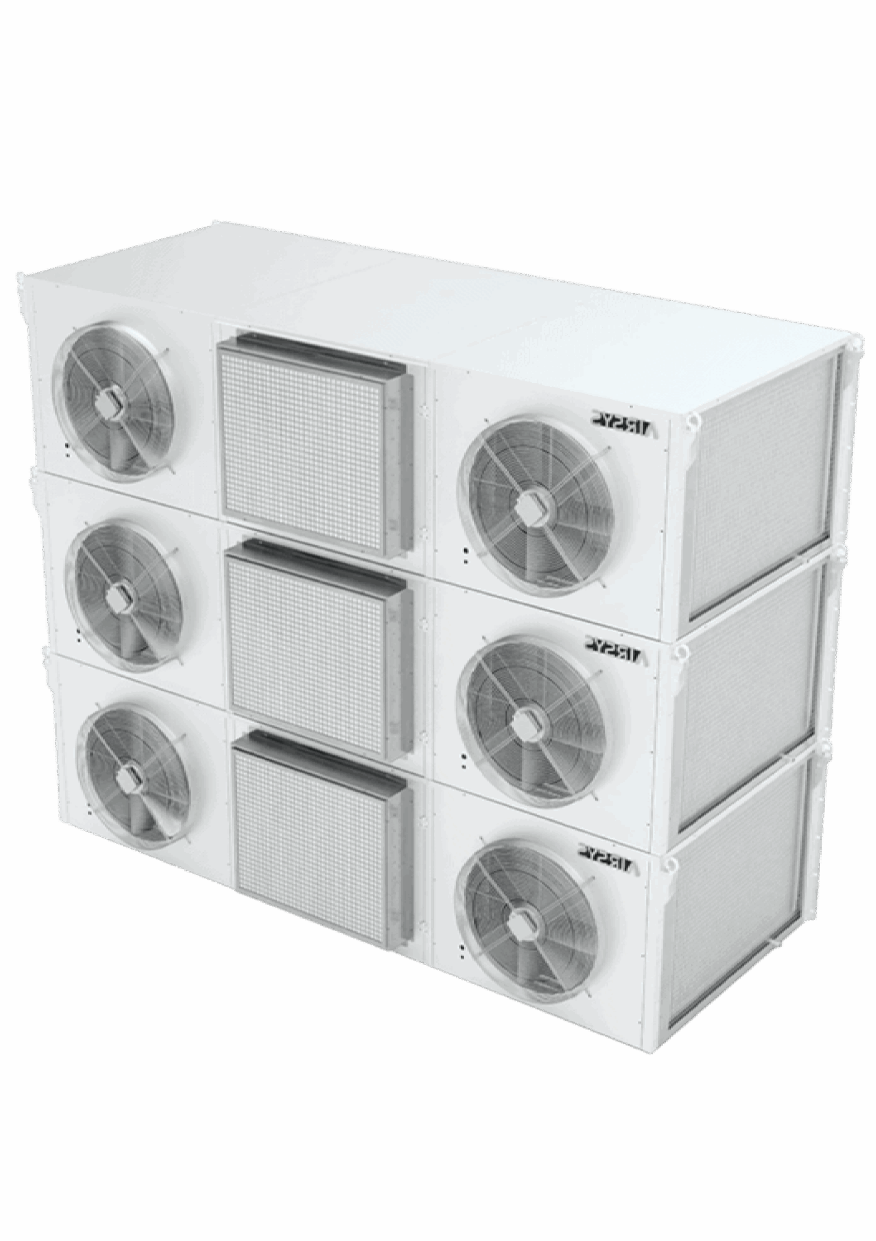 Data Center Edge