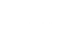 Logomarca Airsys