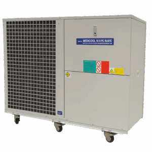 Chiller RM - Legacy 10 kW