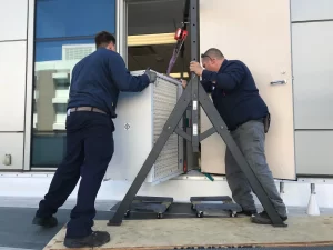 Chiller RM (Ressonância magnética) MEDICOOL