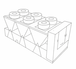 Sistema de Chiller para Data Center com tecnologia de resfriamento de precisão