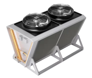 Condensadora em V Airsys