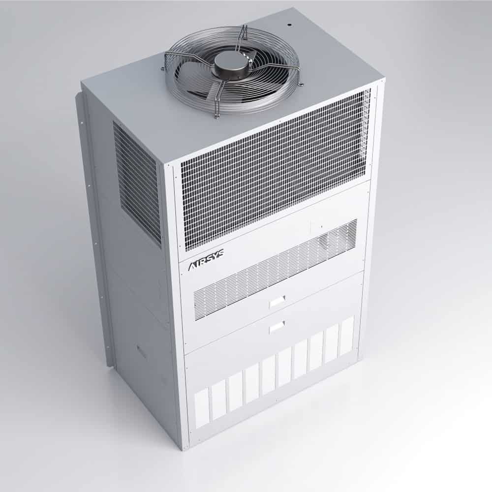 Wall Mounted Airsys