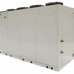 Chillers RMI - 70 kW