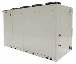 Chiller Médico para Ressonância Magnética