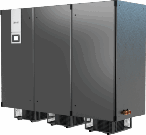 Climatização de Precisão com o Cyber-Mod