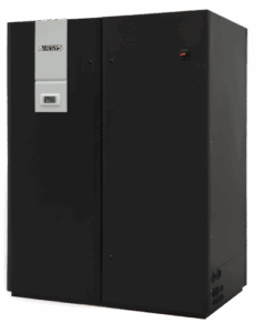 Ar Condicionado de Precisão com Free Cooling e Inverter