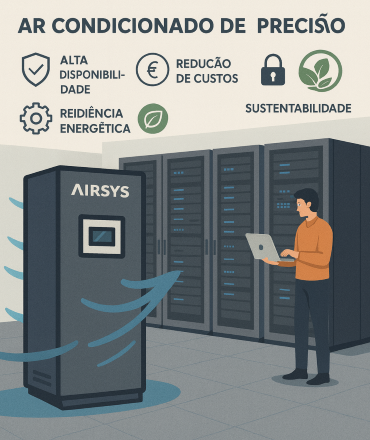 Data Center Sustentável