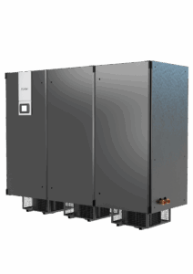 Equipamento de Ar Condicionado de Precisão para Data Center