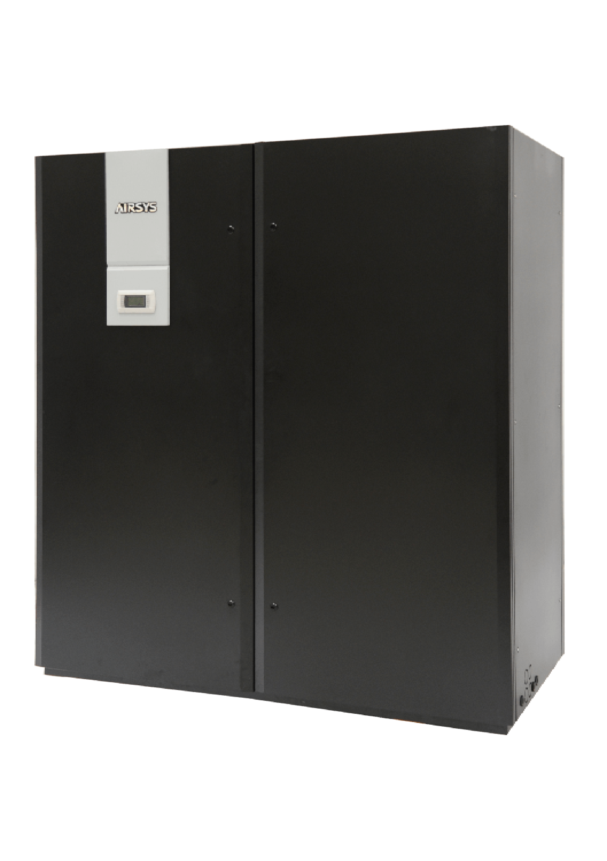Inverter e Freecooling