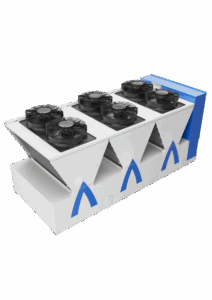 Chiller para Data Center - Mancao Magnético