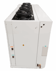 Chiller médico projetado para tomografia computadorizada e equipamentos de imagem