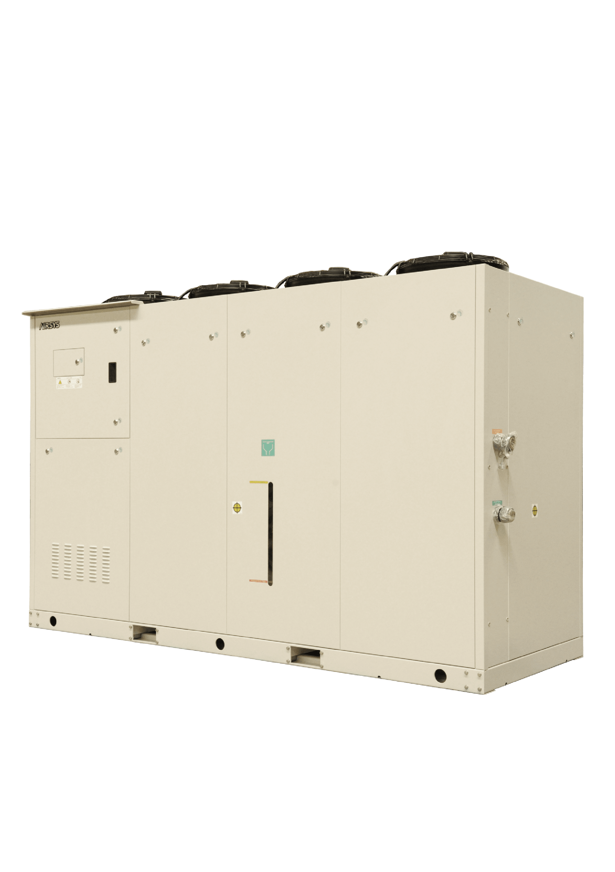 Chiller Médico