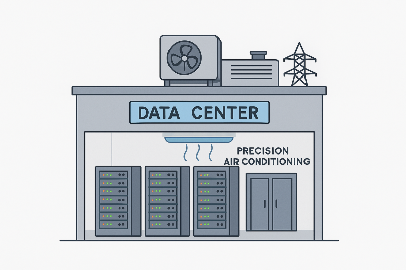 Data Center