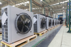 Condensadoras Airsys