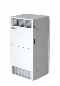 Equipamento que proporciona Ar livre (Freecooling) para Data Center