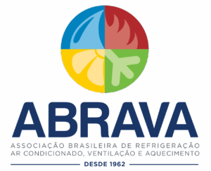 Somos associados ABRAVA