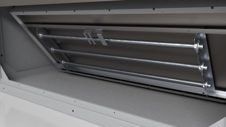 Tecnologia de climatização wall mounted com eficiência energética avançada