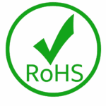 Certificado Ar Condicionado de Precisão ROHS