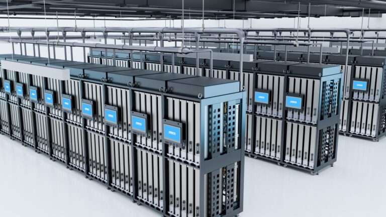 Airsys Liquid Rack LiquidRack