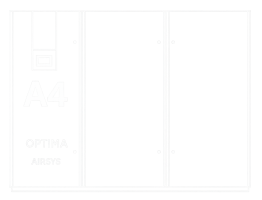 Equipamento com compressor Inverter e Free Cooling projetado para data centers corporativos