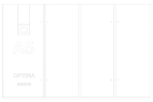 Tecnologia de Ar Condicionado de Precisão com Inverter e Free Cooling para alta eficiência